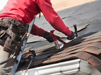 About Roof Repair Experts Polk, OH